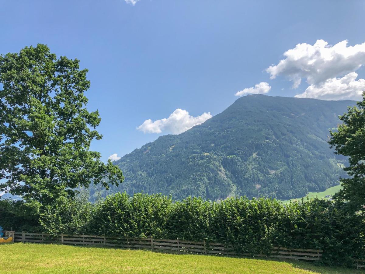 Das Moos Ried im Zillertal Bagian luar foto
